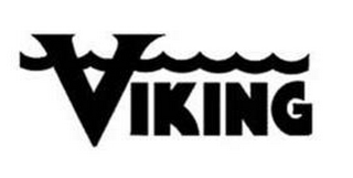 VIKING logo
