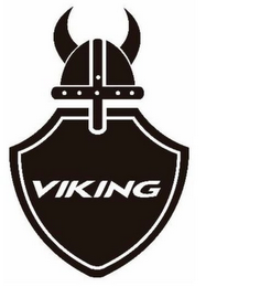 VIKING logo
