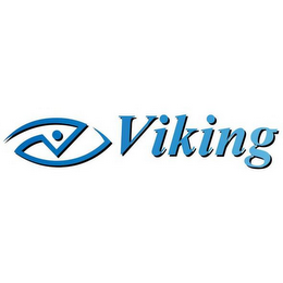 VIKING logo