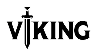 VIKING logo