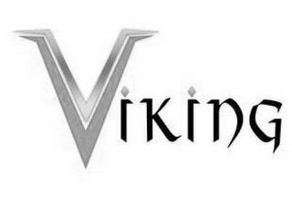 VIKING logo
