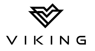 VIKING logo