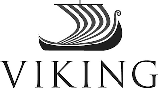 VIKING logo