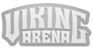 VIKING ARENA logo