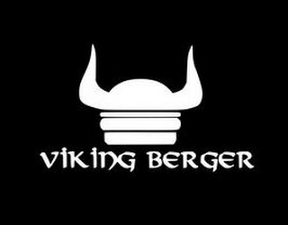 VIKING BERGER logo