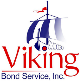 VIKING BOND SERVICE, INC. logo