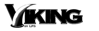 VIKING BY LPS logo
