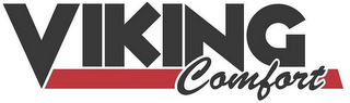 VIKING COMFORT logo