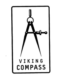 VIKING COMPASS