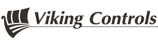 VIKING CONTROLS logo