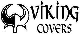 VIKING COVERS logo