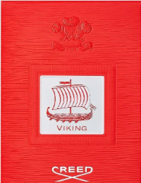 VIKING CREED X