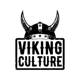 VIKING CULTURE logo