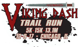 VIKING DASH TRAIL RUN