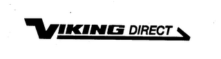 VIKING DIRECT logo