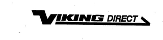 VIKING DIRECT logo