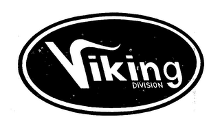 VIKING DIVISION logo