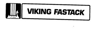 VIKING FASTACK logo
