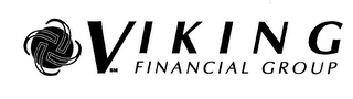 VIKING FINANCIAL GROUP