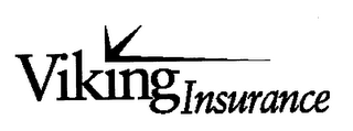 VIKING INSURANCE logo