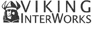 VIKING INTERWORKS logo