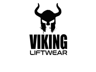 VIKING LIFTWEAR logo