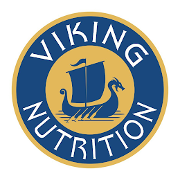 VIKING NUTRITION logo