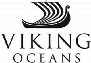 VIKING OCEANS logo