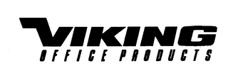 VIKING OFFICE PRODUCTS logo