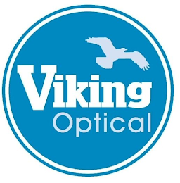 VIKING OPTICAL logo