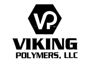 VIKING POLYMERS, LLC logo