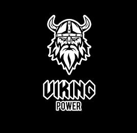 VIKING POWER logo