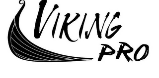VIKING PRO logo