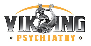 VIKING PSYCHIATRY logo