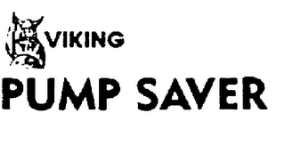 VIKING PUMP SAVER logo