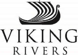 VIKING RIVERS logo