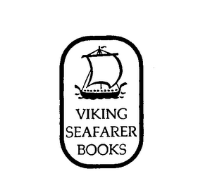 VIKING SEAFARER BOOKS logo