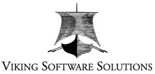 VIKING SOFTWARE SOLUTIONS logo