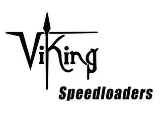 VIKING SPEEDLOADERS logo