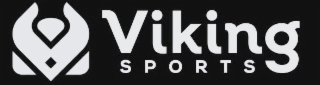 VIKING SPORTS logo