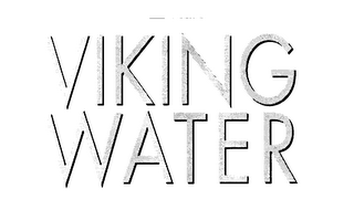 VIKING WATER logo