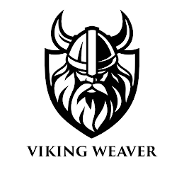 VIKING WEAVER logo
