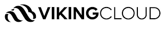 VIKINGCLOUD logo