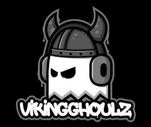 VIKINGGHOULZ logo