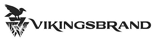 VIKINGSBRAND logo