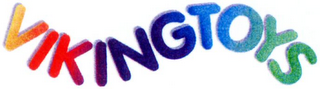 VIKINGTOYS logo