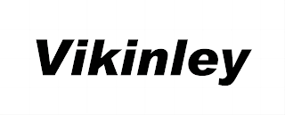VIKINLEY logo