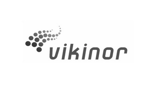 VIKINOR logo