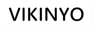 VIKINYO logo