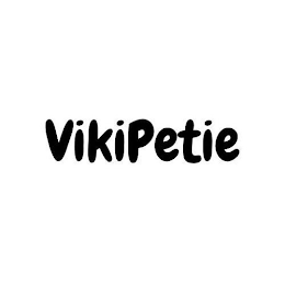 VIKIPETIE logo